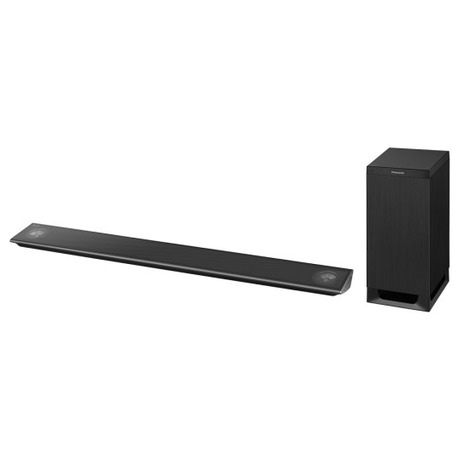 Soundbar Panasonic SC-HTB885EGK - Panasonic SC-HTB885EGK (foto 4)