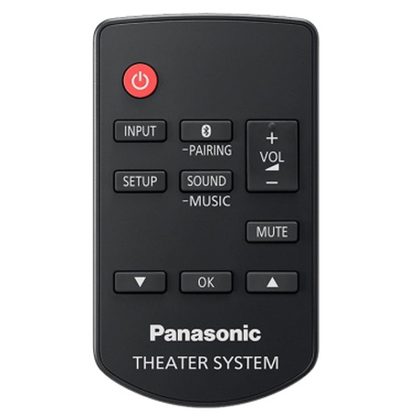 Soundbar Panasonic SC-HTB885EGK - Panasonic SC-HTB885EGK (foto 5)