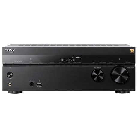 Sony STR-DN1060 (foto 1)