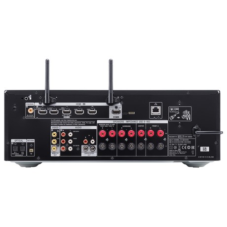 Sony STR-DN1060 (foto 2)