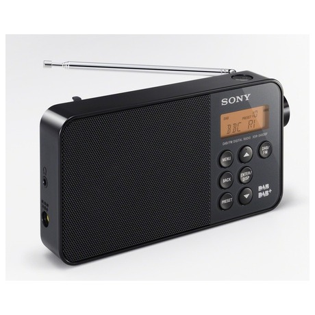 Sony XDR-S40DBP (foto 2)
