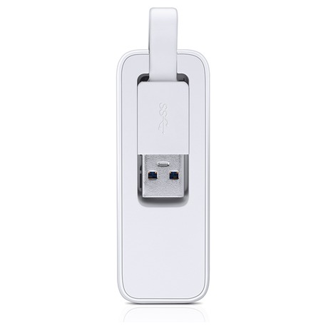 Adaptér ethernetový TP-LINK UE300 USB