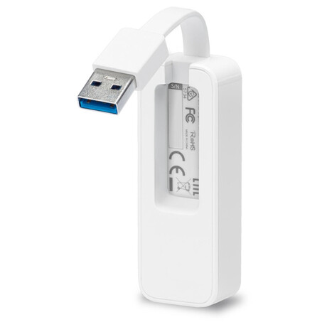 TP-Link UE300 USB (foto 3)