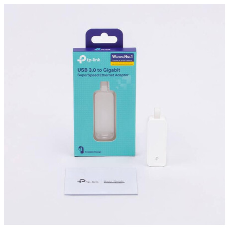 TP-Link UE300 USB (foto 5)