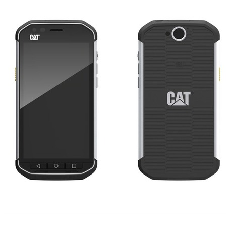 Mobilní telefon Caterpillar S40 - CAT erpillar S40 (foto 3)