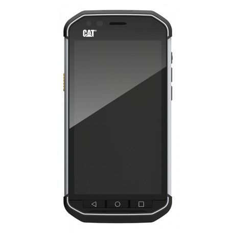 Mobilní telefon Caterpillar S40 - CAT erpillar S40 (foto 4)