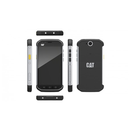 Mobilní telefon Caterpillar S40 - CAT erpillar S40 (foto 6)