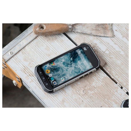 Mobilní telefon Caterpillar S40 - CAT erpillar S40 (foto 7)