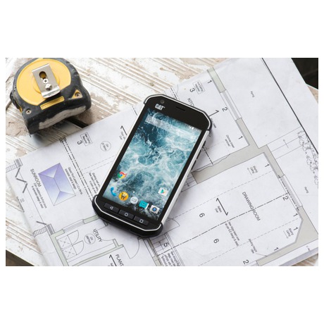 Mobilní telefon Caterpillar S40 - CAT erpillar S40 (foto 8)