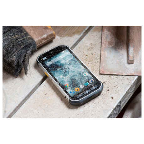 Mobilní telefon Caterpillar S40 - CAT erpillar S40 (foto 9)
