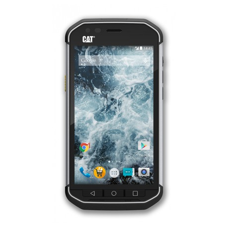 Mobilní telefon Caterpillar S40 - CAT erpillar S40 (foto 12)