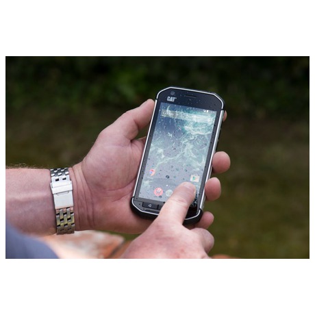 Mobilní telefon Caterpillar S40 - CAT erpillar S40 (foto 14)