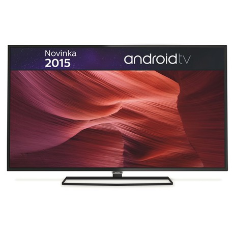 Televize Philips 48PFT5500