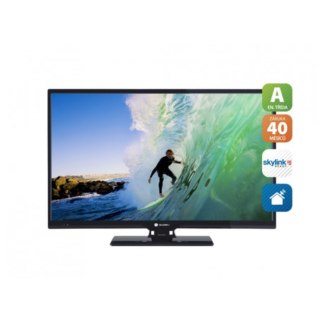 Televize GoGEN TVF 39256 S