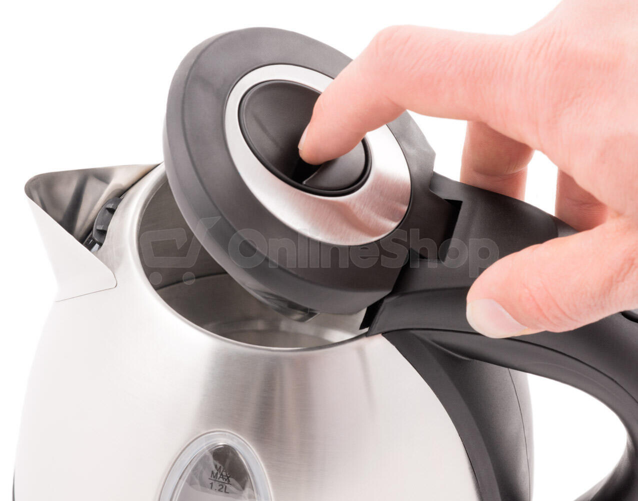 Concept Rychlovarná konvice 1,2 l RK3130
