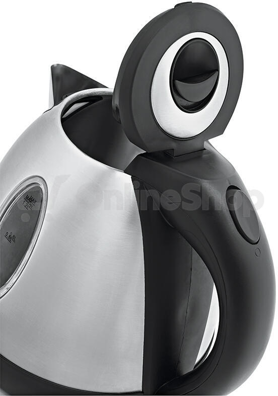 Concept Rychlovarná konvice 1,2 l RK3130