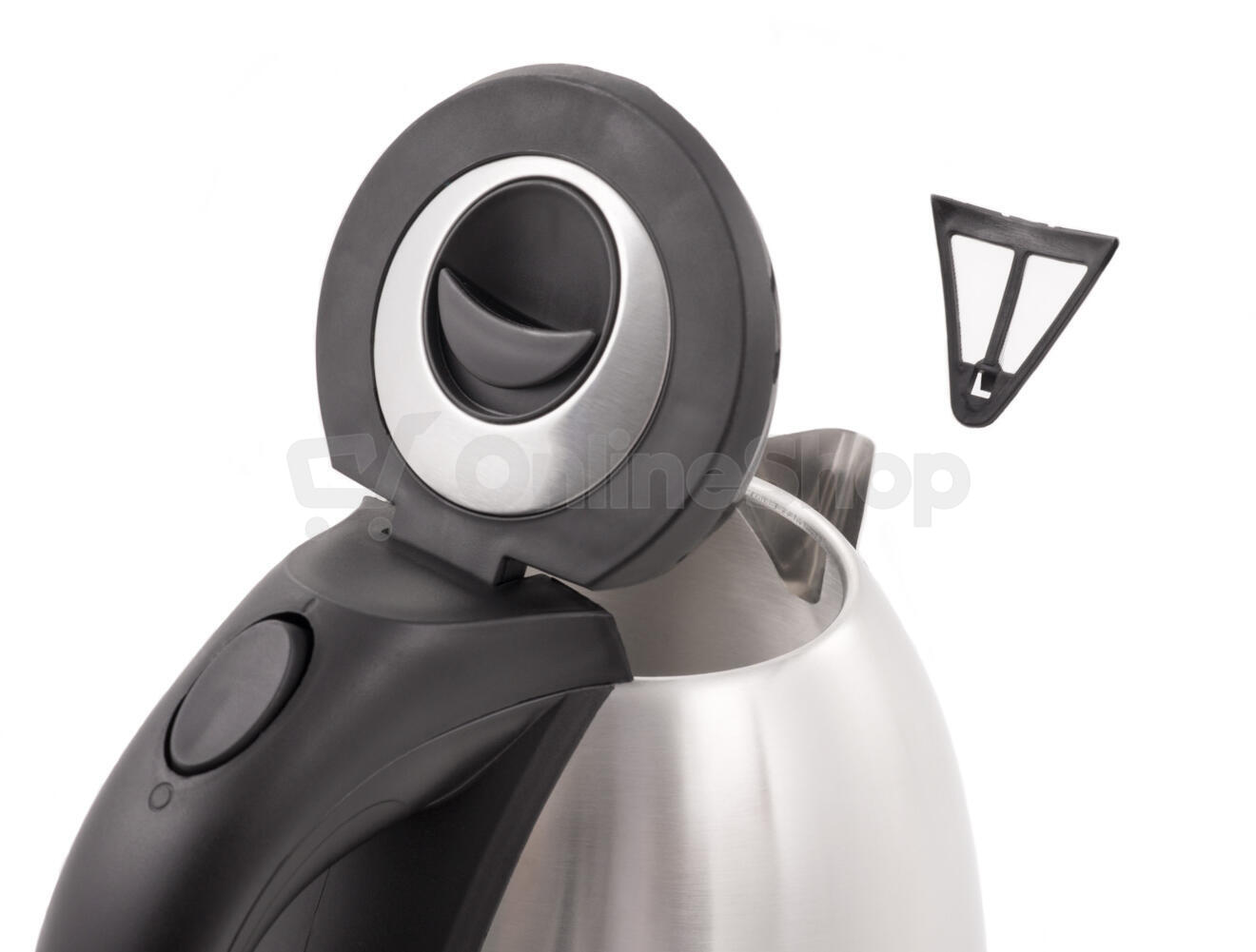 Concept Rychlovarná konvice 1,2 l RK3130