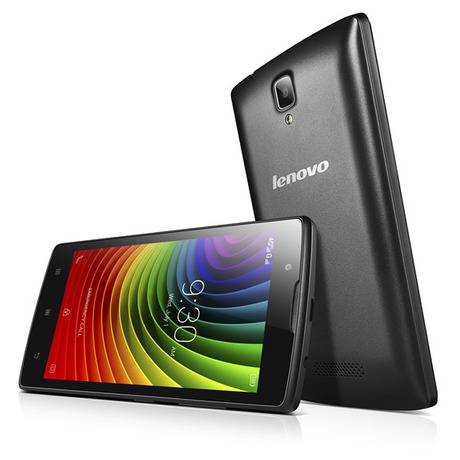 Mobilní telefon Lenovo A2010 DualSIM LTE - černý - Lenovo A2010 DualSIM LTE -&nbsp;černý (foto 16)