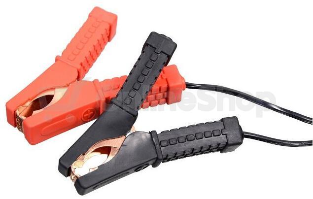Nabíječka akumulátorů COMPASS 07156 6/12V 2/10/55A