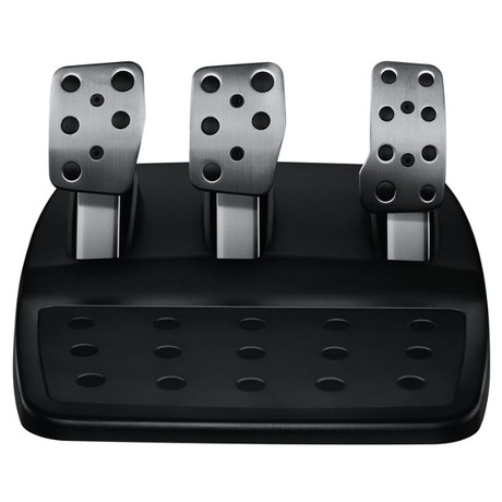 Volant Logitech G29 Driving Force + pedály pro PS3, PS4, PC - Logitech G29 Driving Force pro PS3, PS4, PC&nbsp;+ pedály (foto 5)