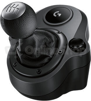 Řadící páka Logitech Driving Force