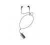 Handsfree Samsung LEVEL Link Bluetooth (EO-RG920B), černá - Samsung LEVEL Link Bluetooth, černá (foto 3)