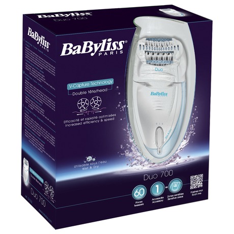 BaByliss G700E (foto 1)