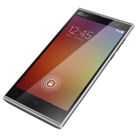 ELEMENT P5502 LTE SMARTPHONE Sencor