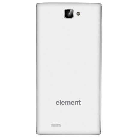 ELEMENT P5502 LTE SMARTPHONE Sencor