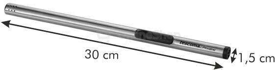 Plynový zapalovač Tescoma PRESIDENT, dlouhý | ONLINESHOP.cz