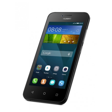 Mobilní telefon Huawei Y5 - černý - HUAWEI Y5&nbsp;- černý (foto 7)