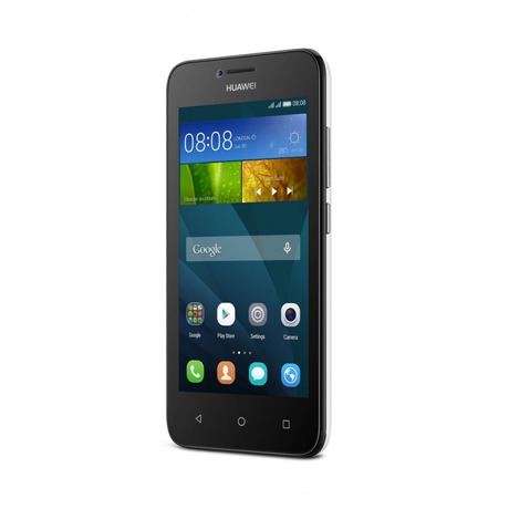 Mobilní telefon Huawei Y5 - bílý - HUAWEI Y5&nbsp;- bílý (foto 3)