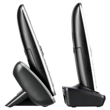 Panasonic KX&nbsp;TG6812FXB DUO DECT (foto 2)