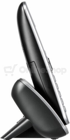 Bezdrátový stolní telefon Panasonic KX TG6811FXB dect