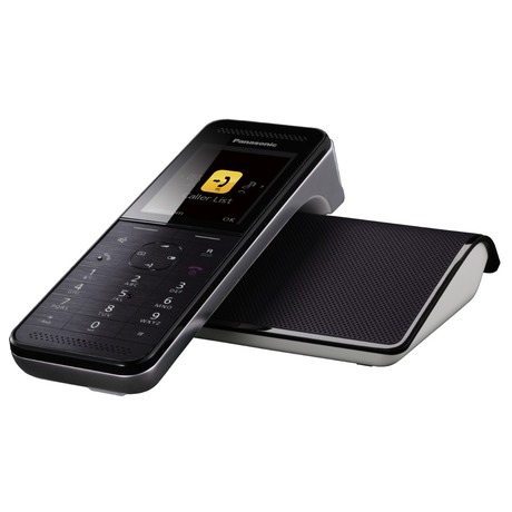 Panasonic KX-PRW110FXW (foto 2)