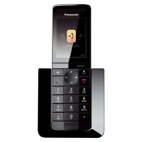 Panasonic KX-PRS110FXW (foto 1)