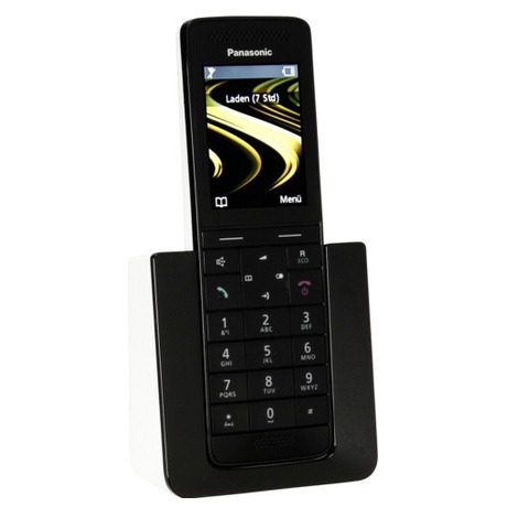 Panasonic KX-PRS110FXW (foto 2)