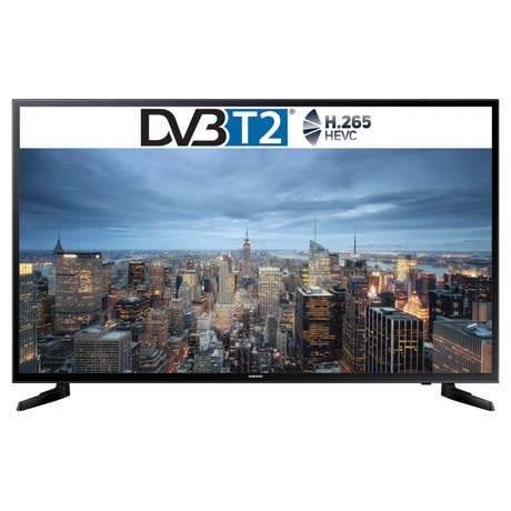 Televize Samsung UE55JU6072
