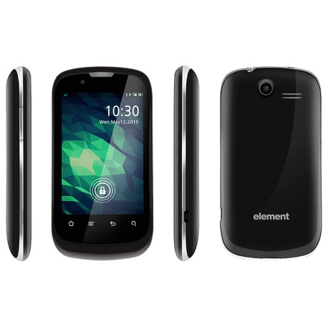 Sencor Element P350 (foto 1)
