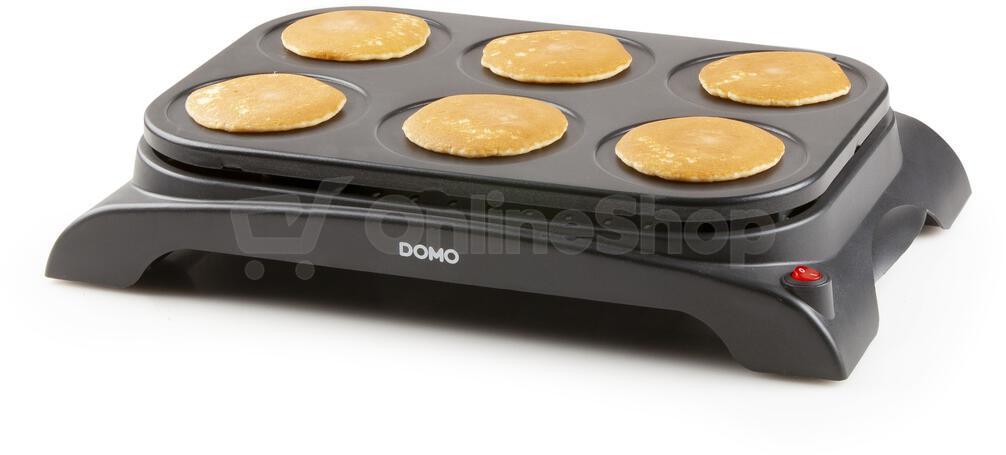 Lívanečník DOMO DO8709P