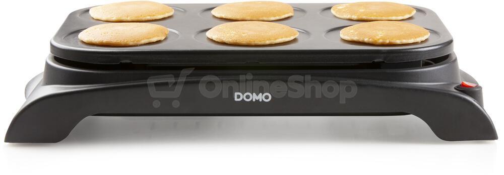 Lívanečník DOMO DO8709P