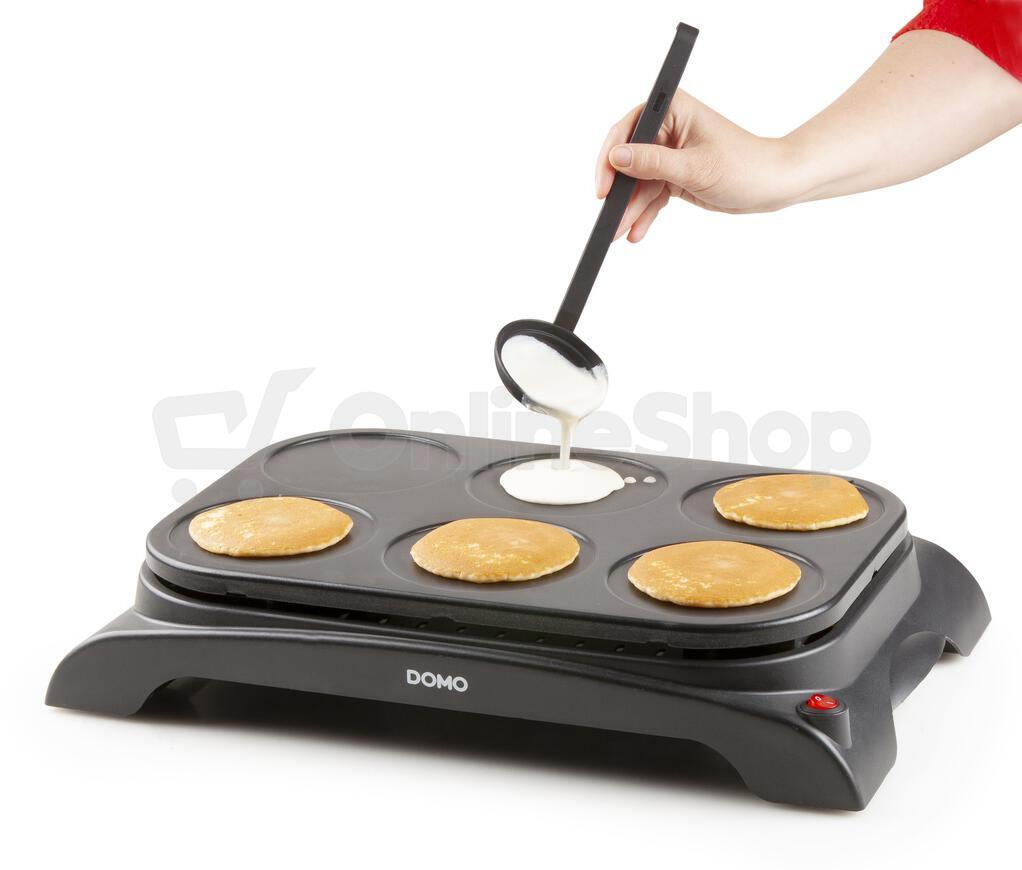 Lívanečník DOMO DO8709P