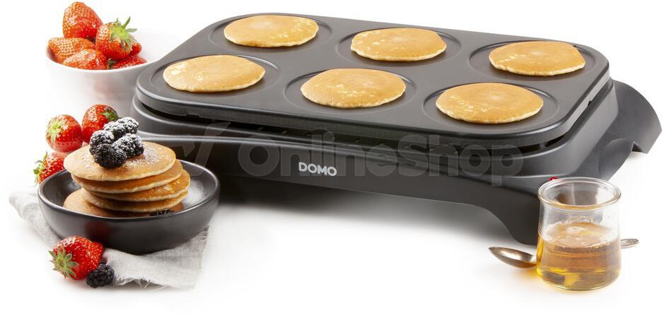 Lívanečník DOMO DO8709P