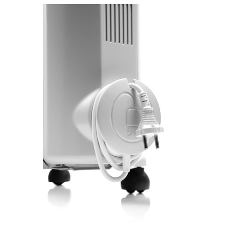Olejový radiátor DeLonghi TRRS0920 - DeLonghi TRRS0920 (foto 5)