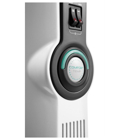 Olejový radiátor DeLonghi TRRS0920C - DeLonghi TRRS0920C (foto 8)