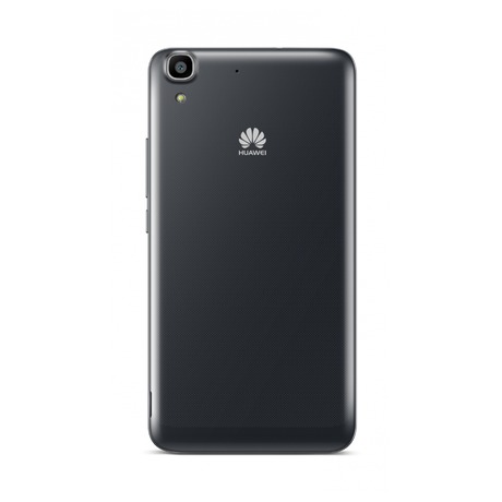 Mobilní telefon Huawei Y6 - černý - HUAWEI Y6&nbsp;- černý (foto 3)