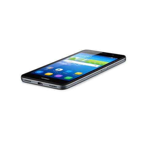 Mobilní telefon Huawei Y6 - černý - HUAWEI Y6&nbsp;- černý (foto 5)