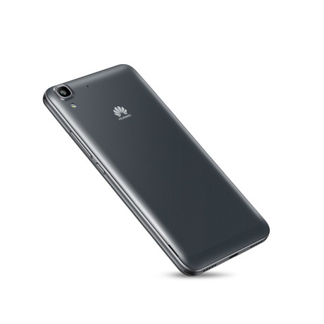 Mobilní telefon Huawei Y6 - černý - HUAWEI Y6&nbsp;- černý (foto 6)