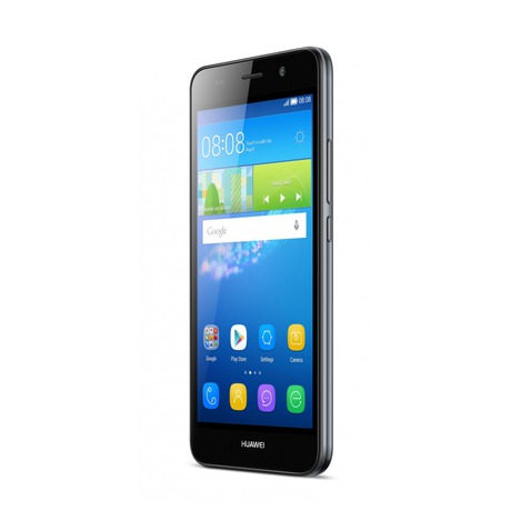 Mobilní telefon Huawei Y6 - černý - HUAWEI Y6&nbsp;- černý (foto 8)