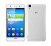 Mobilní telefon Huawei Y6 - bílý - HUAWEI Y6&nbsp;- bílý (foto 2)